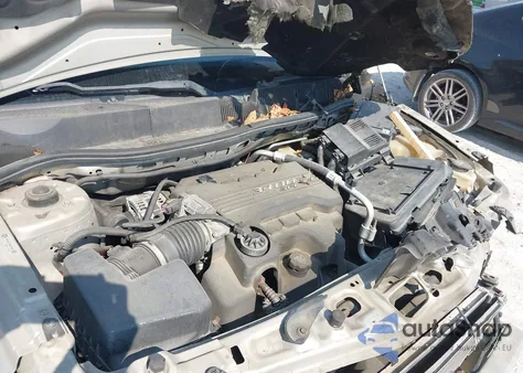 2009 Pontiac Torrent z USA, uszkodzony, nr VIN 2CKDL33F796217696